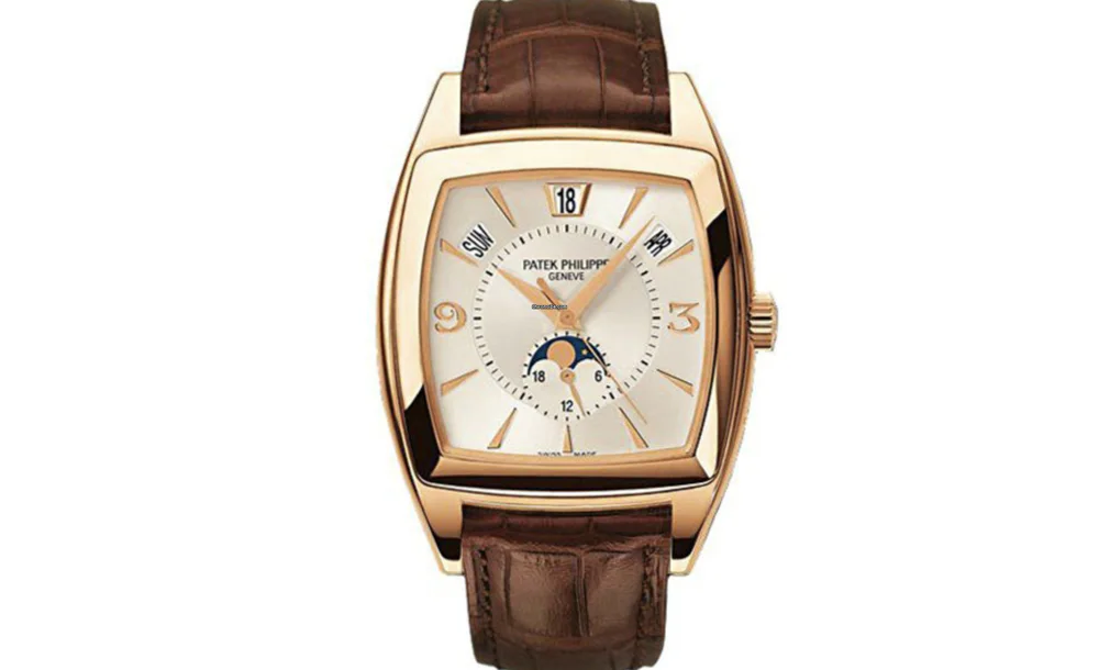 Patek Philippe Gondolo 5135R-001